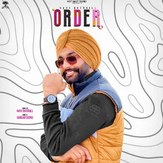 Order by SARDAR SIDHU