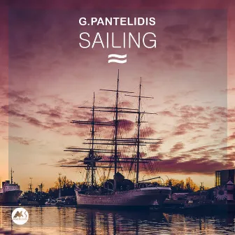 Sailing by G.Pantelidis