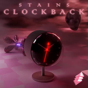 clockback by stains