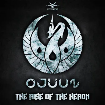 The Rise Of The Heron by Ojüun