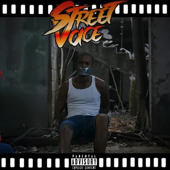 street voice by Young Dinero