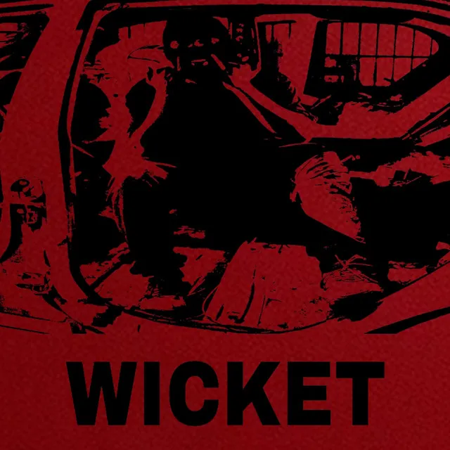 Wicket