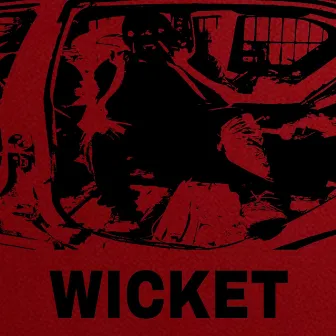 Wicket by Gold Cube