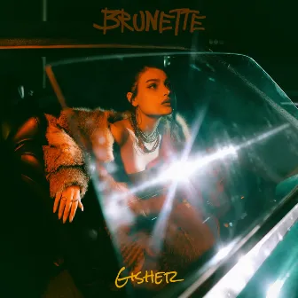 Gisher by Brunette