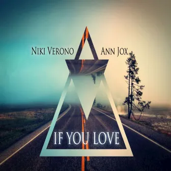 If You Love by Ann Jox