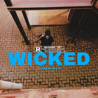 Wicked by Lahgar