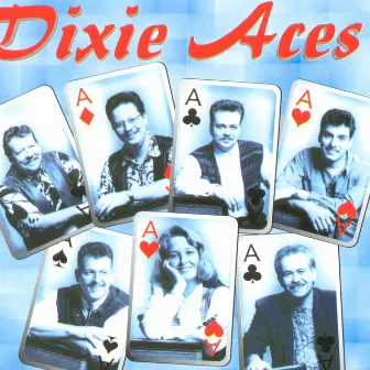 The Dixie Aces by Dixie Aces