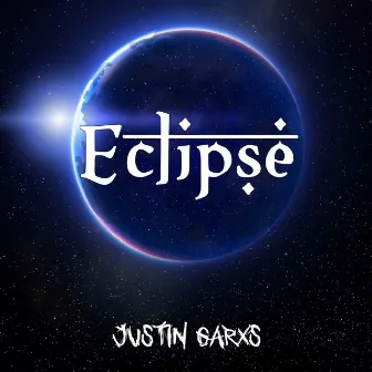 Eclipse by Justin Garxs