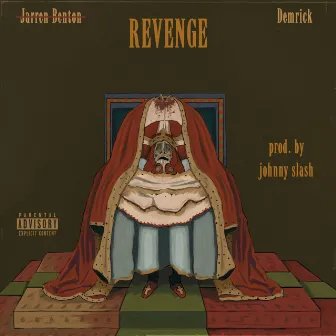 Revenge by Johnny Slash