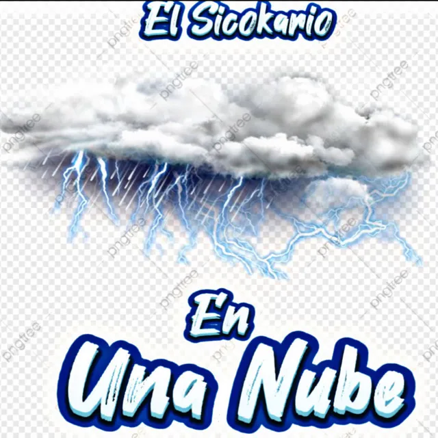 En una Nube