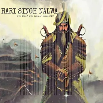 Hari Singh Nalwa by Shiv Deol