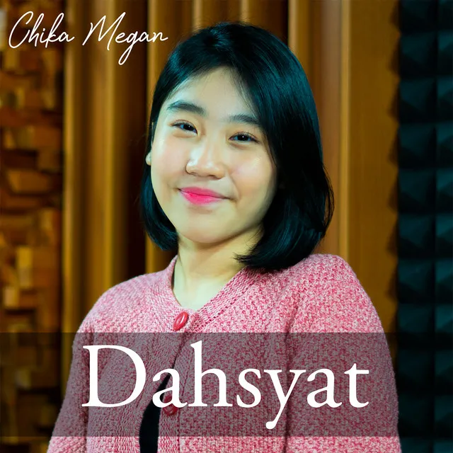 Dahsyat