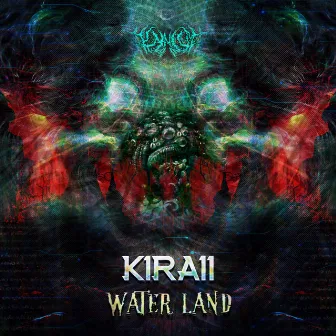 Water Land by KHNUM CREW