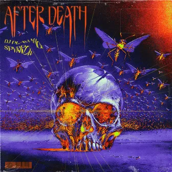 After Death by DJ PLAYA MACK