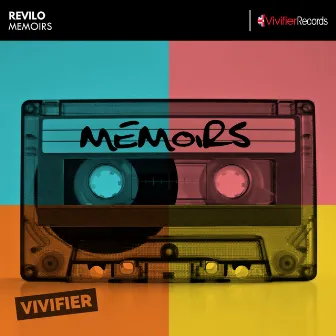 Memoirs by Revilo