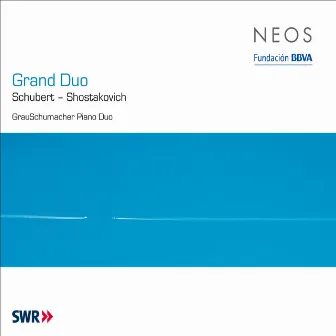 Grand Duo by Grauschumacher Piano Duo