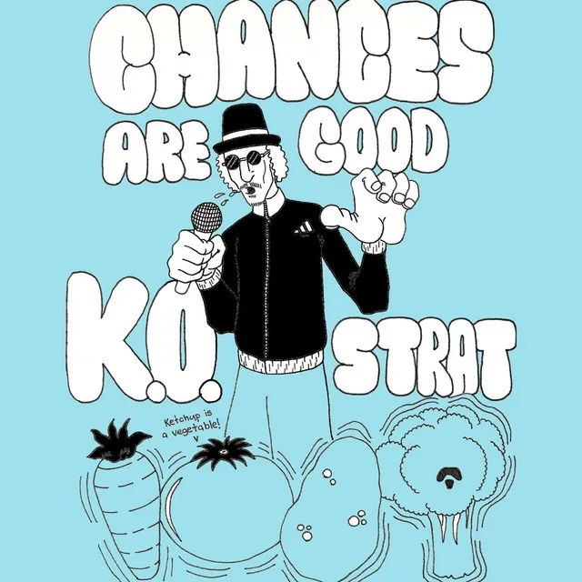 Chances Are Good (prod. by Switch B)