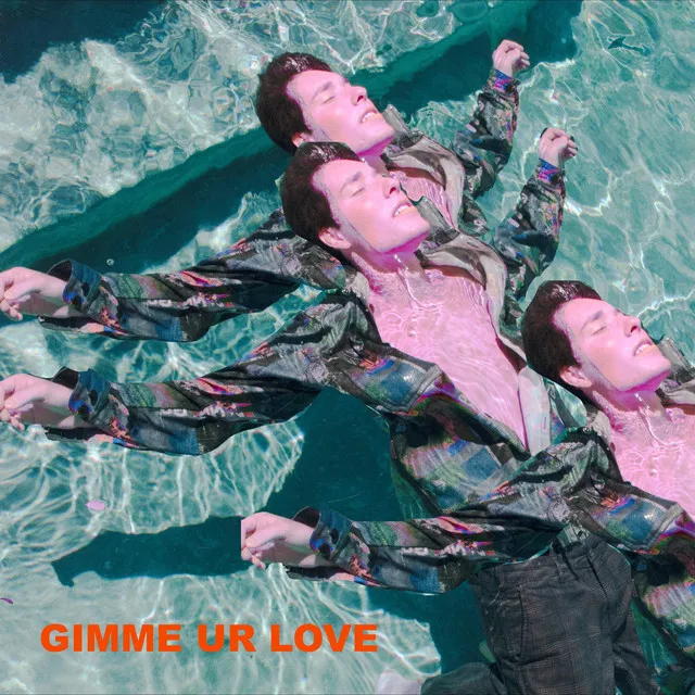 Gimme Ur Love