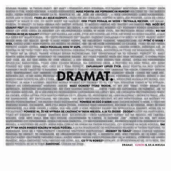 DRAMAT. by Kukon