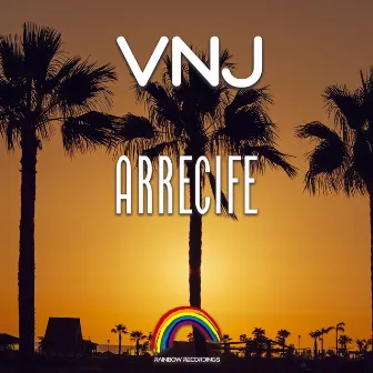 Arrecife by Vnj