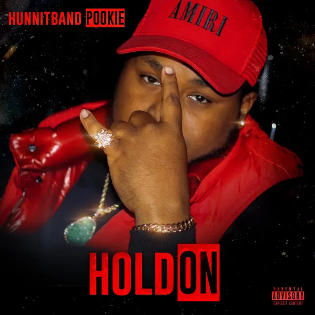 Hunnitband Pookie