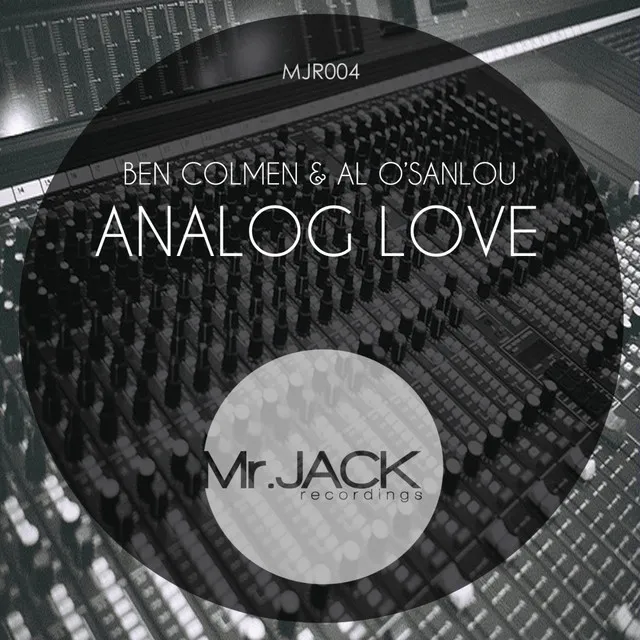 Analog Love - Original Mix