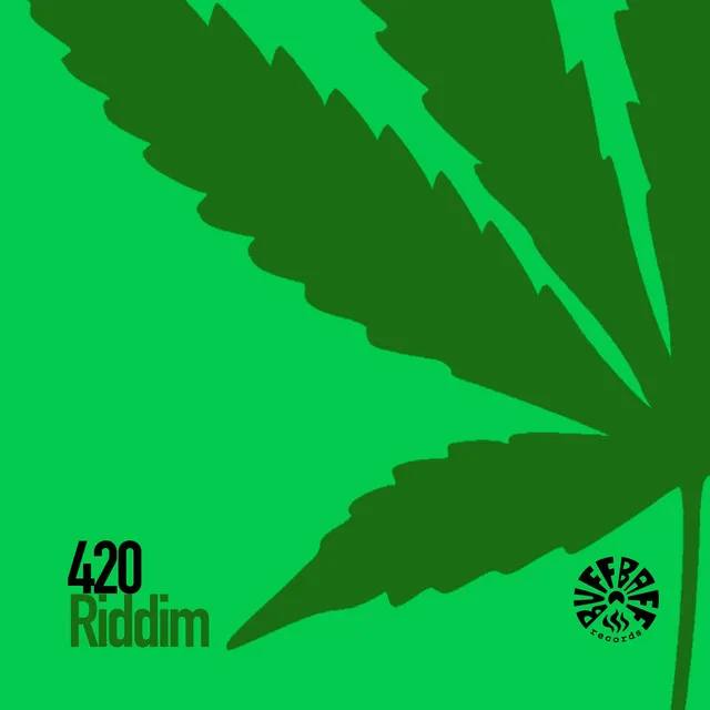 420 Riddim