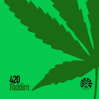 420 Riddim by BuffBaff