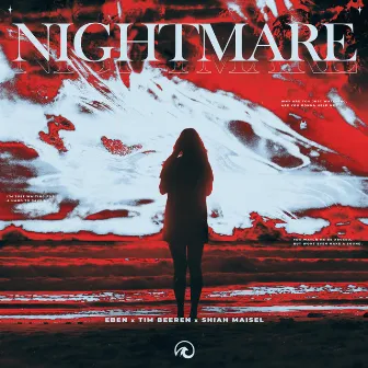 Nightmare by Tim Beeren