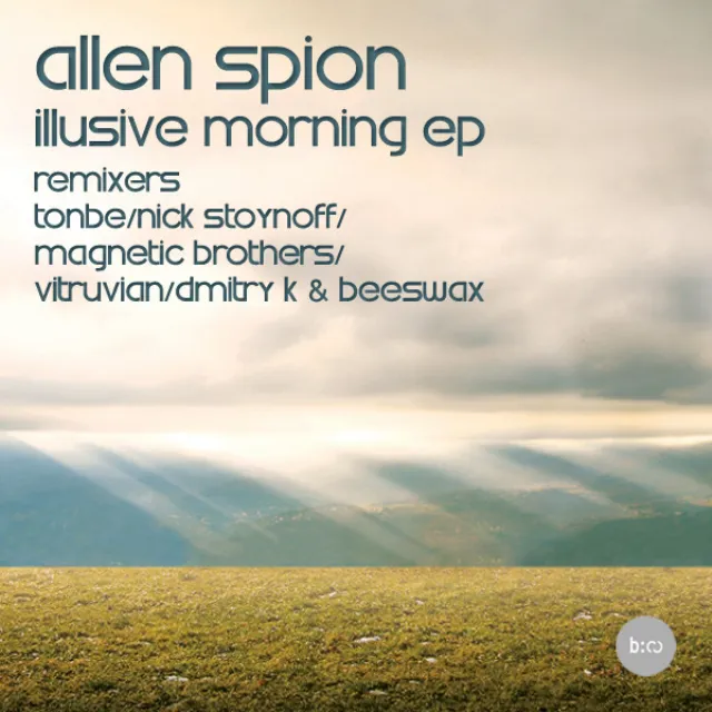 Illusive Morning - original mix