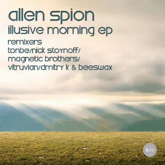 Illusive Morning EP by Allen Spion