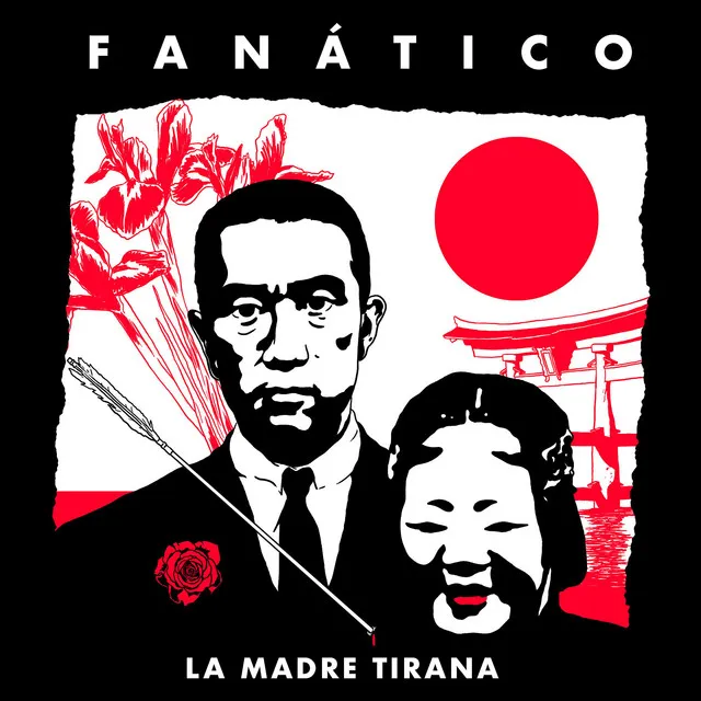 Fanático