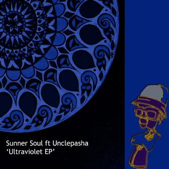 Ultraviolet EP by Unclepasha