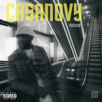 Casanovy (Deluxe) by Scor Novy