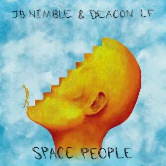 Space People by JB Nimble