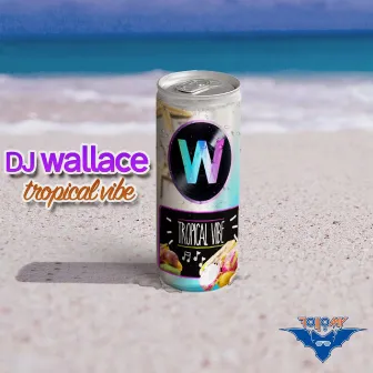 Tropical Vibe by Dj Wallace