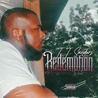 Redemption by J.J. Sanders