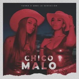 Chico Malo by FANNA