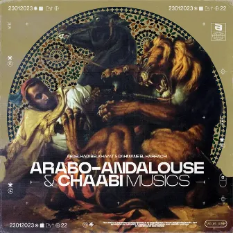 Arabo-Andalouse , Chaâbi by Abdelhadi Belkhayat