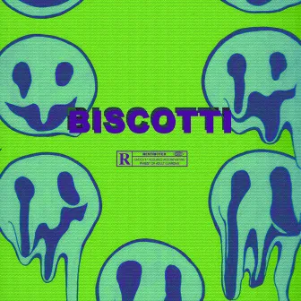 Biscotti by Tsunami Tommy