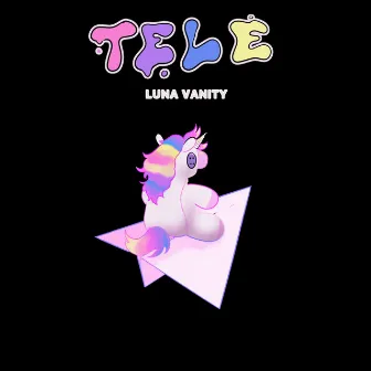 TELE by Luna vanity