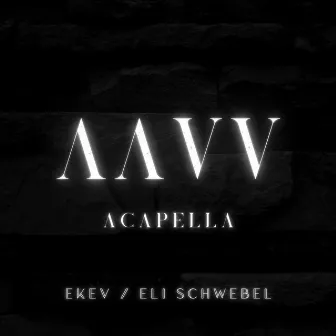 AAVV by Eli Schwebel