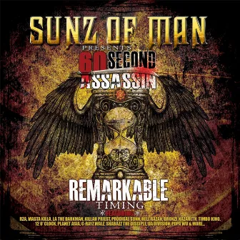 Remarkable Timing by Sunz Of Man