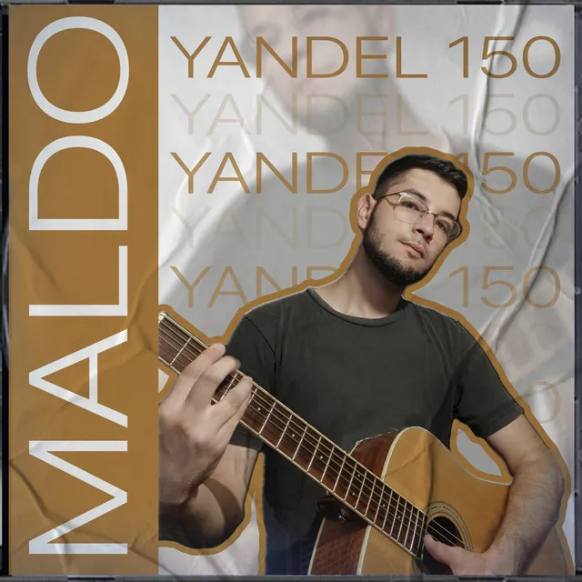 Yandel 150 - Acoustic