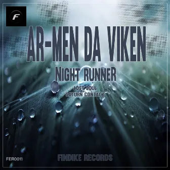 Night Runner by Ar-Men Da Viken