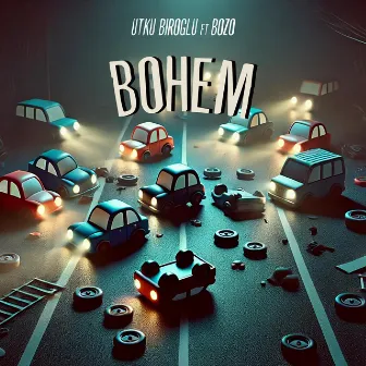 Bohem by Utku Biroğlu