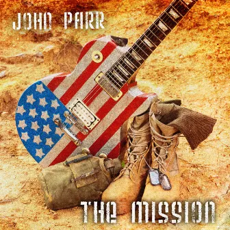 The Mission by John Parr