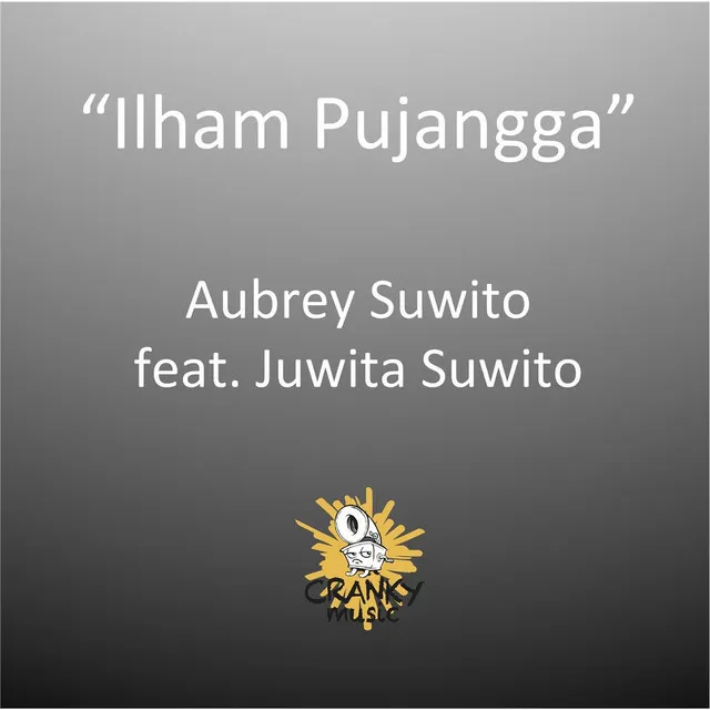 Ilham Pujangga (feat. Juwita Suwito)