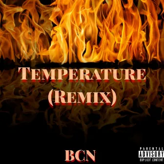 Temperature (Remix) by BCN