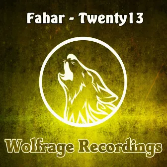 Twenty13 by Fahar